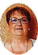 BASQUIN Claudine Née COLEAU